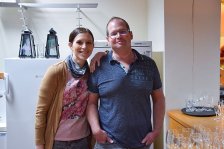 20.01.2024 Volkstanzabend